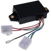 DURAFORCE 12V Voltage Rectifier Regulator MM409675 MM435745 6A11-14001 for Mitsubishi
