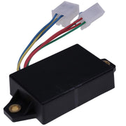 DURAFORCE 12V Voltage Rectifier Regulator MM409675 MM435745 6A11-14001 for Mitsubishi