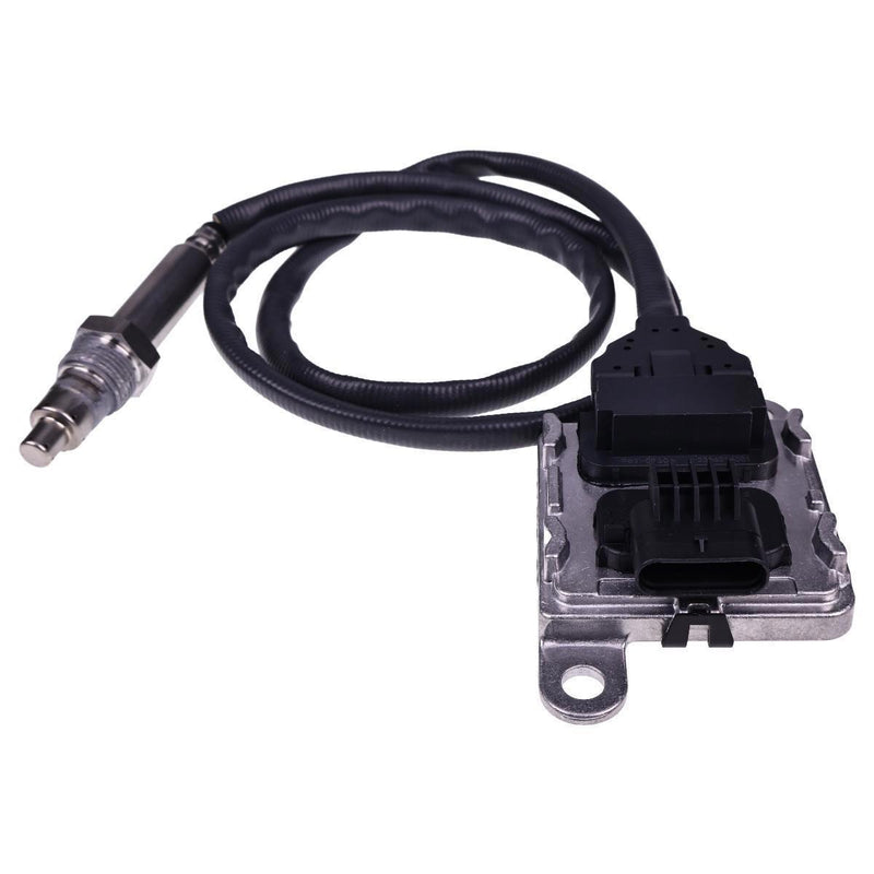DURAFORCE Nitrogen Oxide Nox Sensor 1J631-19360 For Kubota SVL95-2S SVL97-2 1J631-19363