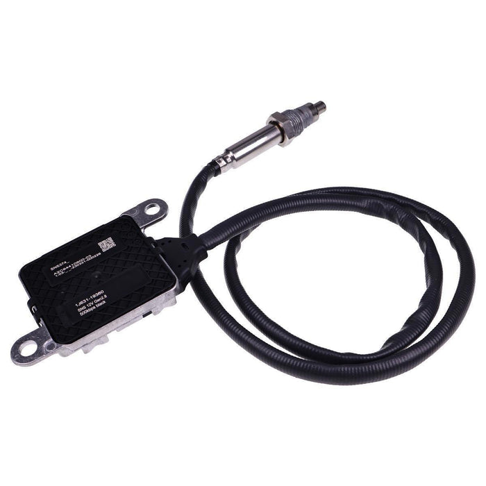 DURAFORCE Nitrogen Oxide Nox Sensor 1J631-19360 For Kubota SVL95-2S SVL97-2 1J631-19363
