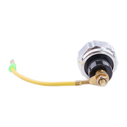 DURAFORCE Oil Pressure Warning Switch 1824100330 for John Deere 35ZTS 75C 27C 80C 75D 85D