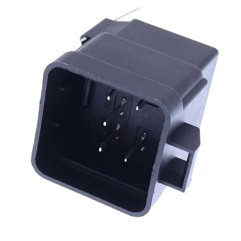 DURAFORCE Relay AM123716 For John Deere 1435 1545 1565 4520 4610 4710 3025E 3032E 3038E
