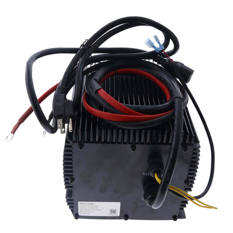 DURAFORCE Battery Charger B01-05-0056 For Bil-Jax Boom Lift 45XA 55XA 2622T 3522A 5533A