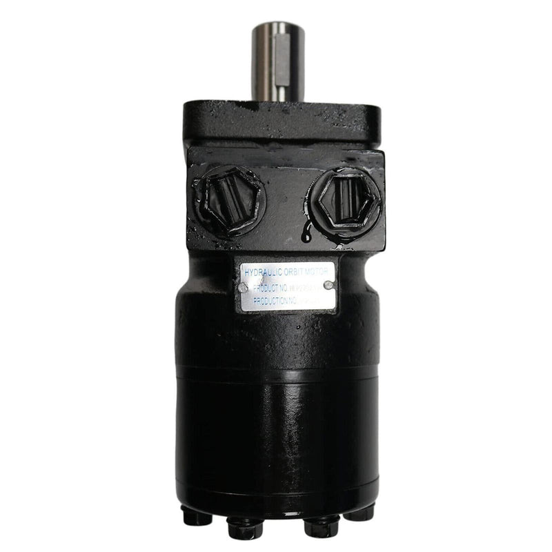 DURAFORCE Hydraulic Motor For Eaton Char-Lynn H Series 101-1006-009 101-1006 101-1554