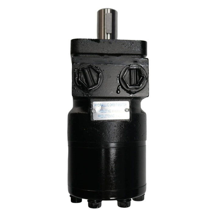 DURAFORCE Hydraulic Motor For Eaton Char-Lynn H Series 101-1006-009 101-1006 101-1554