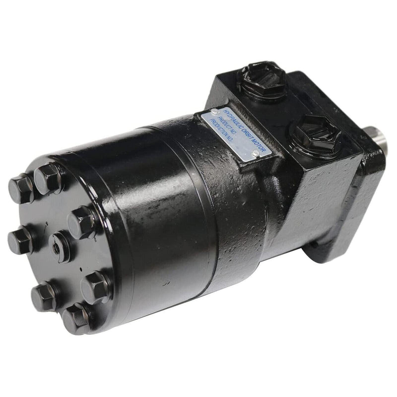 DURAFORCE Hydraulic Motor For Eaton Char-Lynn H Series 101-1006-009 101-1006 101-1554