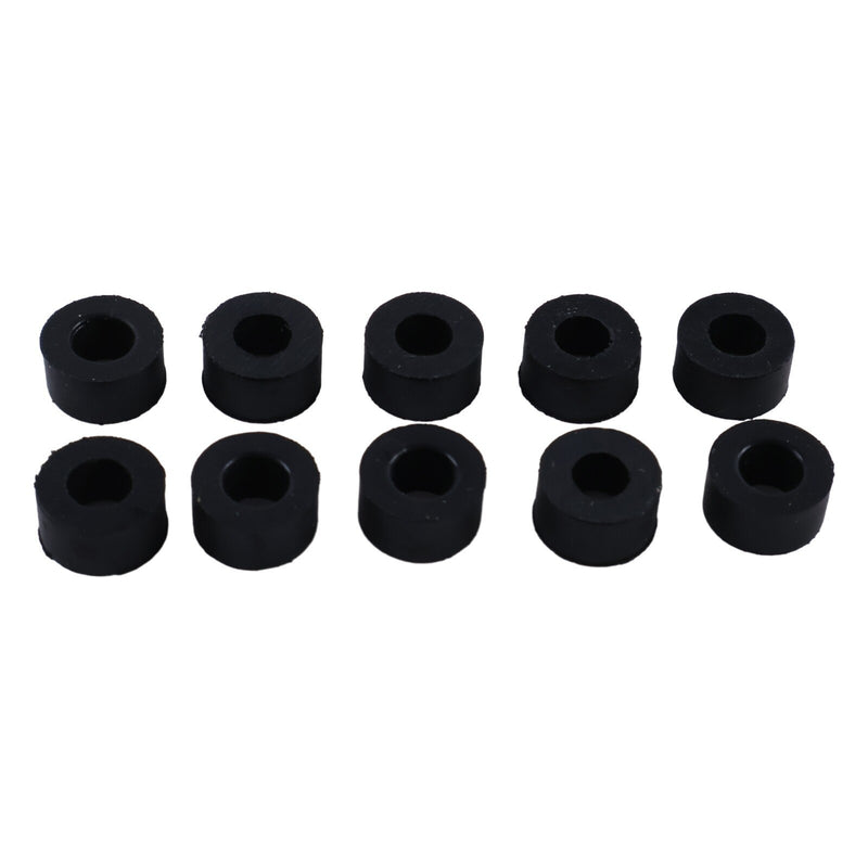 DURAFORCE 10X Injector Line Seal Grommet R51936 for John Deere Engine 3029 4024 4045 5030