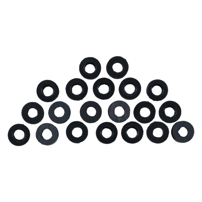 DURAFORCE 10X Injector Line Seal Grommet R51936 for John Deere Engine 3029 4024 4045 5030