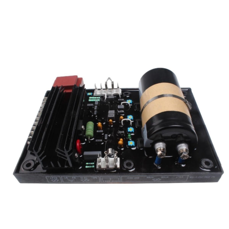 DURAFORCE Automatic Voltage Regulator For Leroy Somer Genset Parts AVR R448
