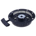 DURAFORCE Recoil Starter AM122187 for John Deere Snow Blowers Thrower 828D 1032D 826D