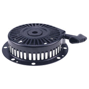 DURAFORCE Recoil Starter AM122187 for John Deere Snow Blowers Thrower 828D 1032D 826D