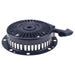 DURAFORCE Recoil Starter AM122187 for John Deere Snow Blowers Thrower 828D 1032D 826D