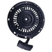 DURAFORCE Recoil Starter AM122187 for John Deere Snow Blowers Thrower 828D 1032D 826D