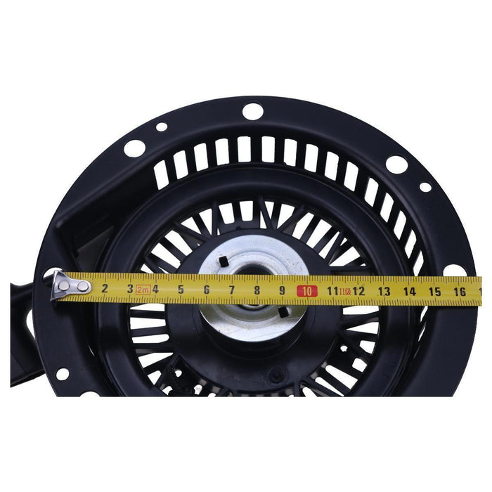 DURAFORCE Recoil Starter AM122187 for John Deere Snow Blowers Thrower 828D 1032D 826D