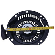 DURAFORCE Recoil Starter AM122187 for John Deere Snow Blowers Thrower 828D 1032D 826D