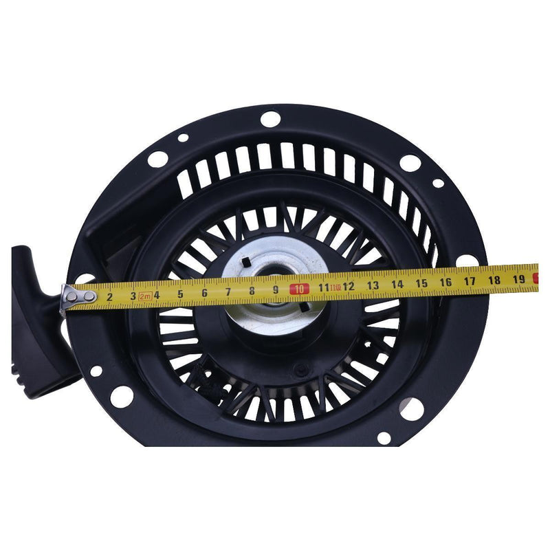 DURAFORCE Recoil Starter AM122187 for John Deere Snow Blowers Thrower 828D 1032D 826D