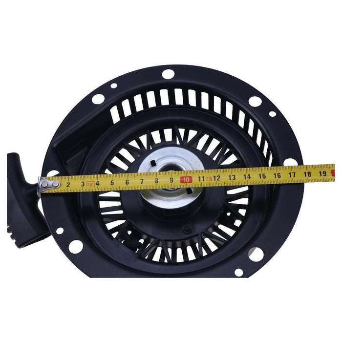 DURAFORCE Recoil Starter AM122187 for John Deere Snow Blowers Thrower 828D 1032D 826D