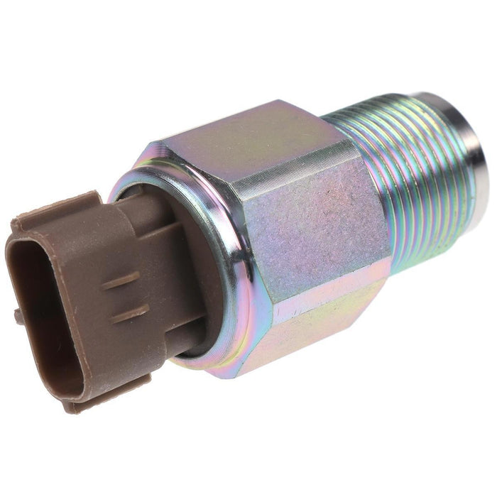 DURAFORCE Fuel Rail Pressure Sensor ND499000-6160 for Komatsu D155A-6 D275A-5R D375A-6