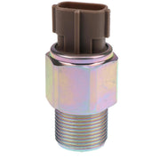 DURAFORCE Fuel Rail Pressure Sensor ND499000-6160 for Komatsu D155A-6 D275A-5R D375A-6