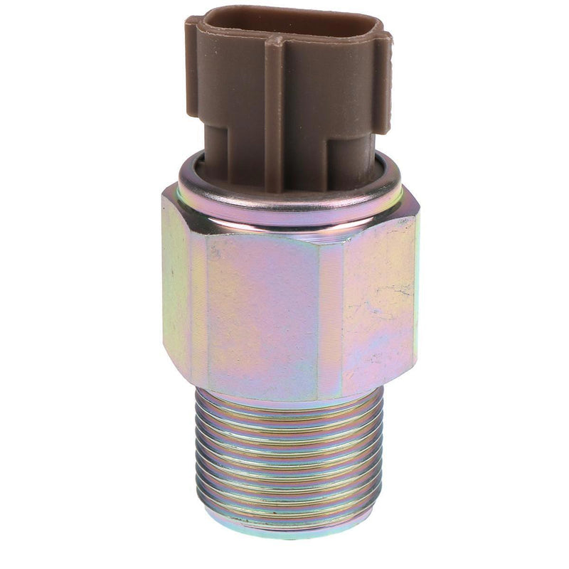 DURAFORCE Fuel Rail Pressure Sensor ND499000-6160 for Komatsu D155A-6 D275A-5R D375A-6