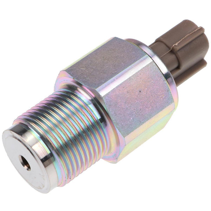 DURAFORCE Fuel Rail Pressure Sensor ND499000-6160 for Komatsu D155A-6 D275A-5R D375A-6