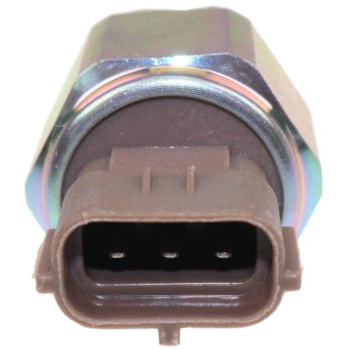 DURAFORCE Fuel Rail Pressure Sensor ND499000-6160 for Komatsu D155A-6 D275A-5R D375A-6