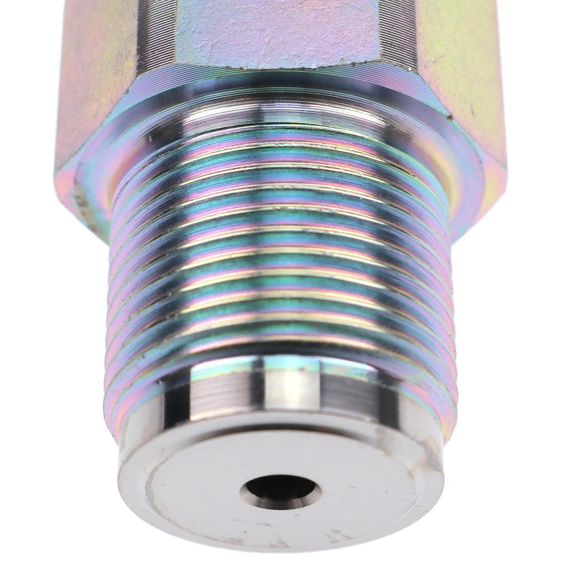 DURAFORCE Fuel Rail Pressure Sensor ND499000-6160 for Komatsu D155A-6 D275A-5R D375A-6