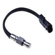 DURAFORCE Hydraulic Motor Speed Sensor for Eaton 6026077 6026077-001 Replacement