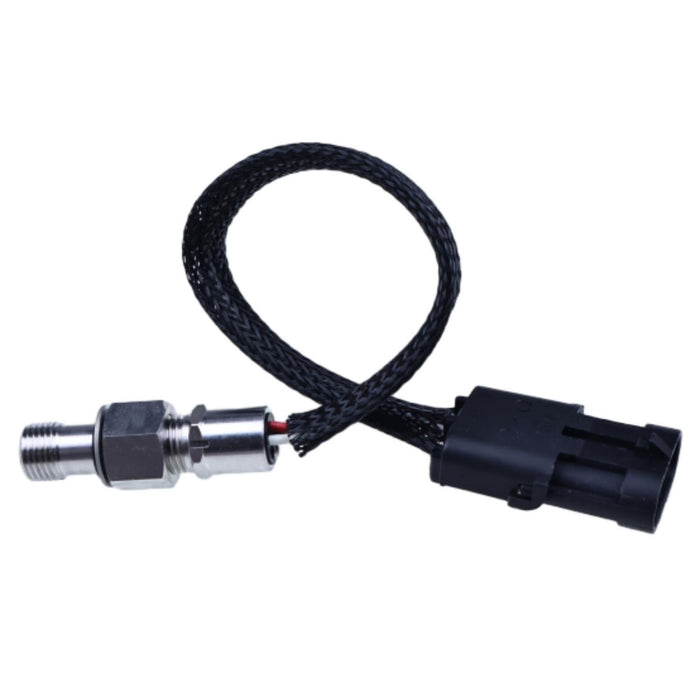 DURAFORCE Hydraulic Motor Speed Sensor for Eaton 6026077 6026077-001 Replacement