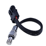 DURAFORCE Hydraulic Motor Speed Sensor for Eaton 6026077 6026077-001 Replacement