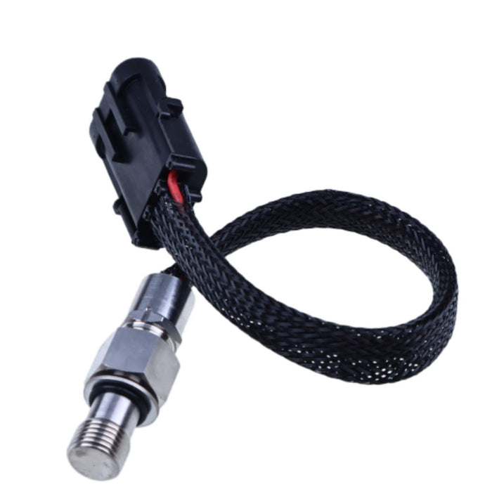 DURAFORCE Hydraulic Motor Speed Sensor for Eaton 6026077 6026077-001 Replacement