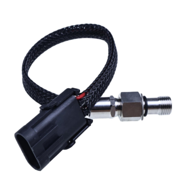 DURAFORCE Hydraulic Motor Speed Sensor for Eaton 6026077 6026077-001 Replacement