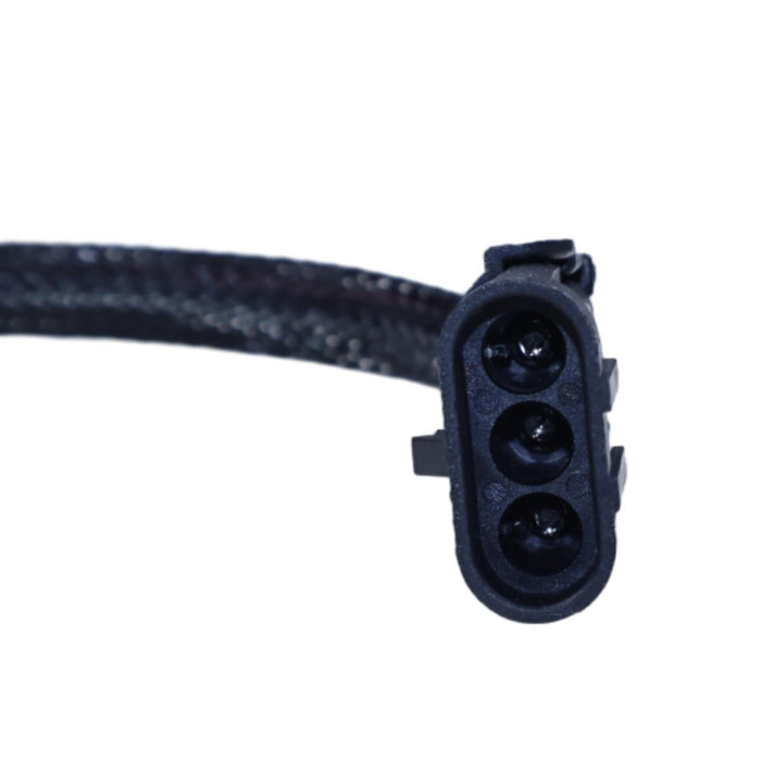 DURAFORCE Hydraulic Motor Speed Sensor for Eaton 6026077 6026077-001 Replacement