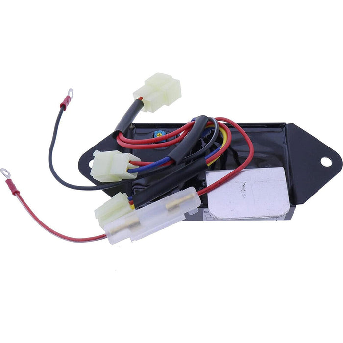 DURAFORCE 220V AVR G3949-02800 for Kubota J119-220V J112-220V J108-220V J106-220V