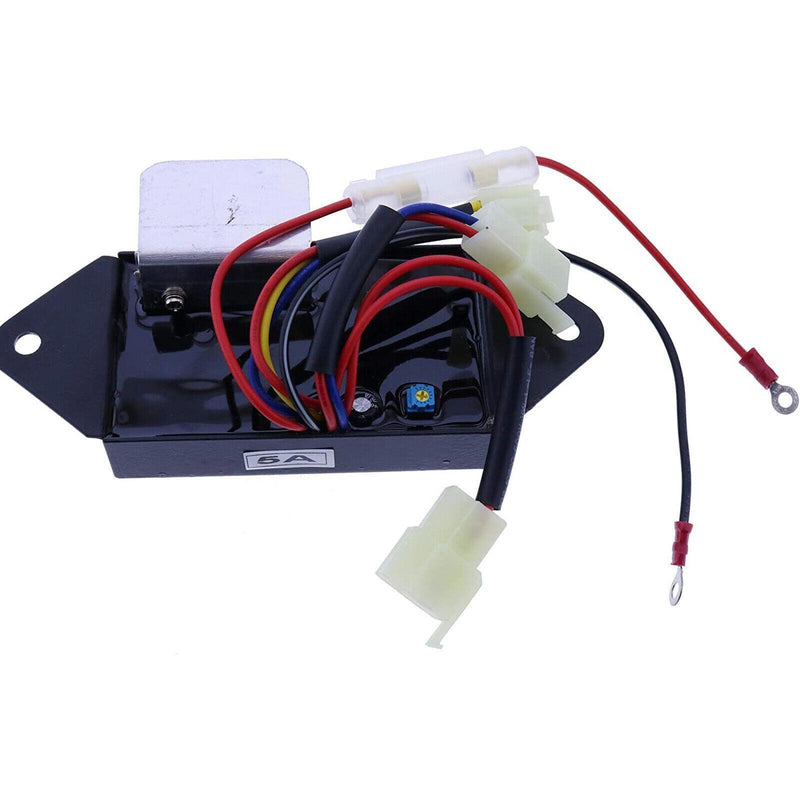 DURAFORCE 220V AVR G3949-02800 for Kubota J119-220V J112-220V J108-220V J106-220V