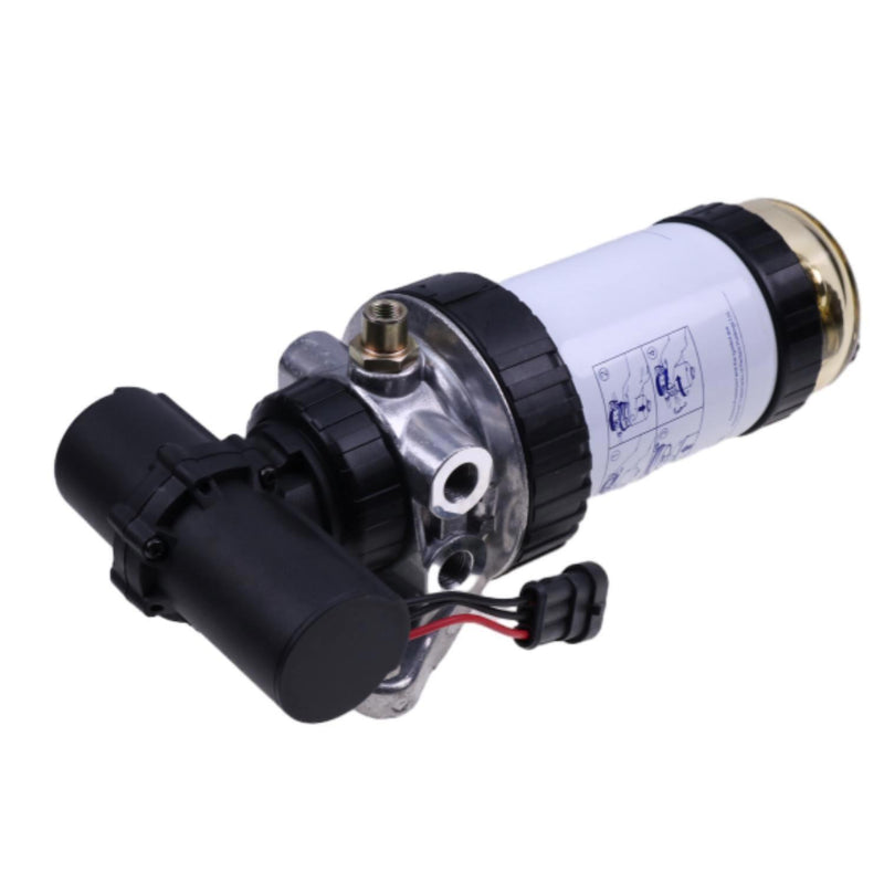 DURAFORCE Fuel Filter 837073629 for Massey Ferguson 3630 3635 3645 3660 3615 7480 7490