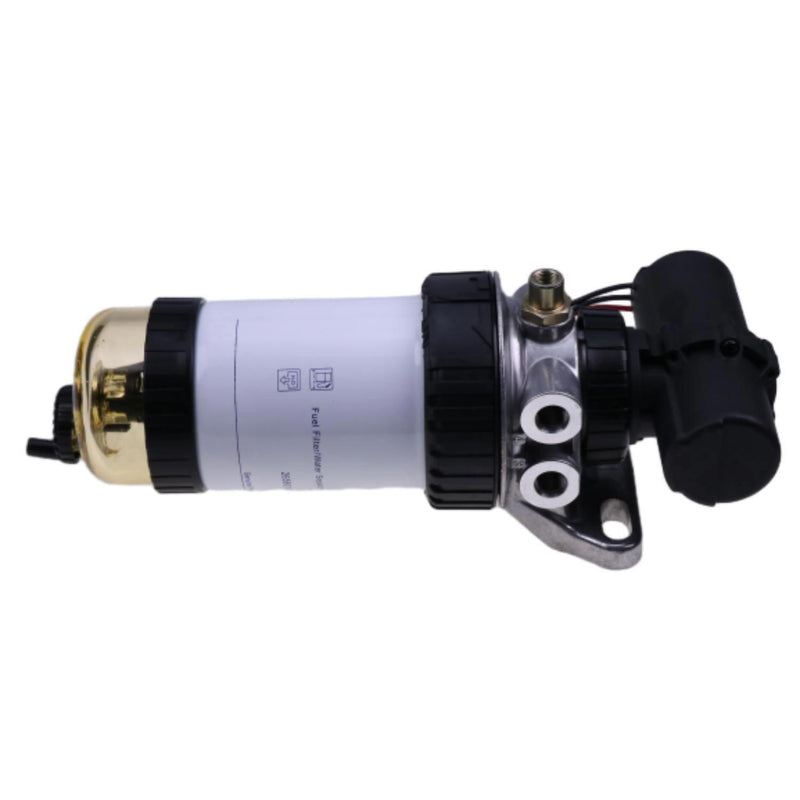 DURAFORCE Fuel Filter 837073629 for Massey Ferguson 3630 3635 3645 3660 3615 7480 7490