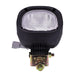 DURAFORCE 12V Floodlamp AT469589 for John Deere Engine 4045 6068 Loader 310G 310J 325K