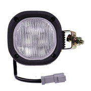 DURAFORCE 12V Floodlamp AT469589 for John Deere Engine 4045 6068 Loader 310G 310J 325K