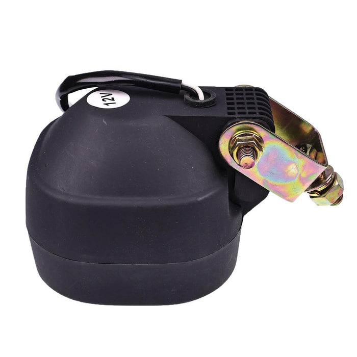 DURAFORCE 12V Floodlamp AT469589 for John Deere Engine 4045 6068 Loader 310G 310J 325K