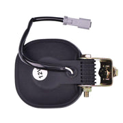 DURAFORCE 12V Floodlamp AT469589 for John Deere Engine 4045 6068 Loader 310G 310J 325K