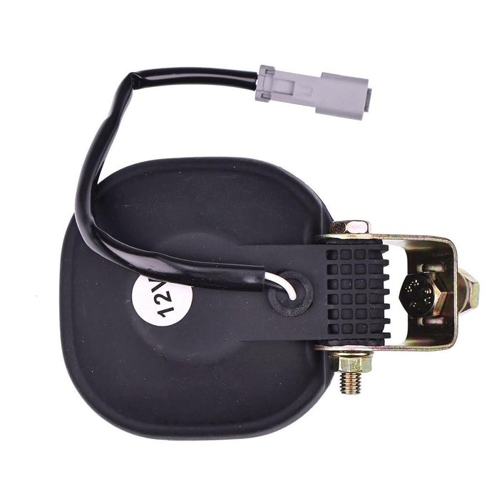 DURAFORCE 12V Floodlamp AT469589 for John Deere Engine 4045 6068 Loader 310G 310J 325K