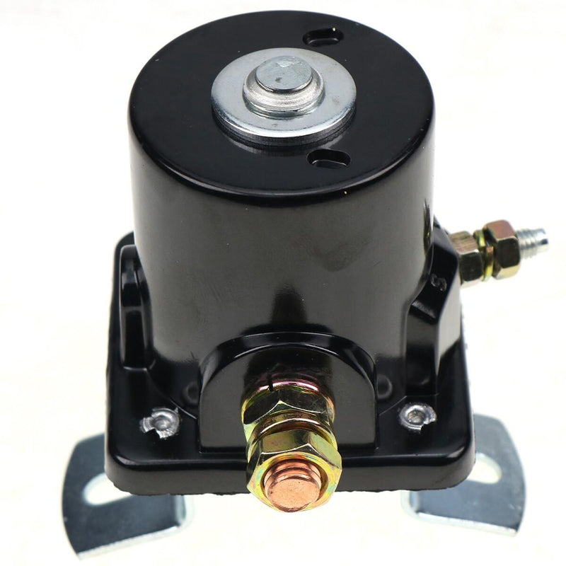DURAFORCE 3 Post 6V Starter Relay Solenoid 8N-11450 SW218 SW355 for Ford Tractor 2N 8N 9N