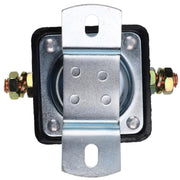 DURAFORCE 3 Post 6V Starter Relay Solenoid 8N-11450 SW218 SW355 for Ford Tractor 2N 8N 9N