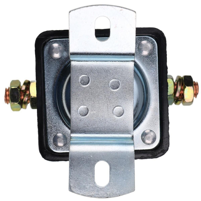 DURAFORCE 3 Post 6V Starter Relay Solenoid 8N-11450 SW218 SW355 for Ford Tractor 2N 8N 9N