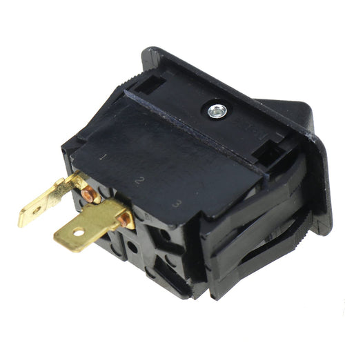 DURAFORCE Glow Plug Switch For Bobcat 863 873 553 751 753 763 Skid Steer Loader 6668927