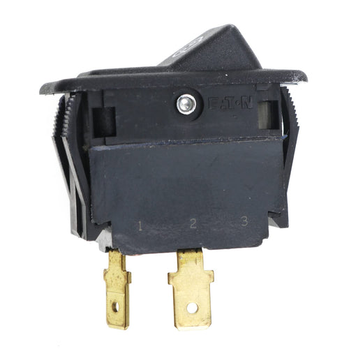 DURAFORCE Glow Plug Switch For Bobcat 863 873 553 751 753 763 Skid Steer Loader 6668927
