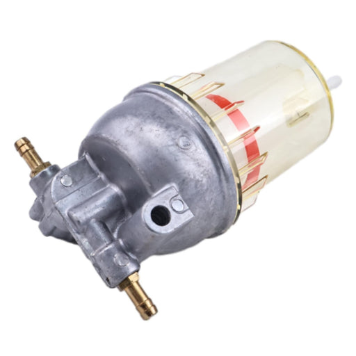 DURAFORCE Water Separator 129242-55701 for Yanmar 3TNV80 3TNV88 4TNV84T 4TNV94L 4TNV98T