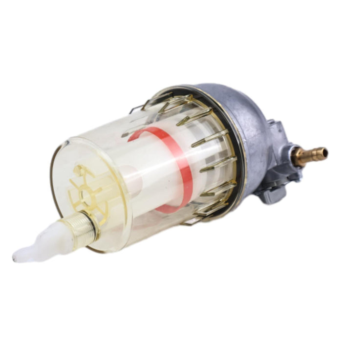 DURAFORCE Water Separator 129242-55701 for Yanmar 3TNV80 3TNV88 4TNV84T 4TNV94L 4TNV98T