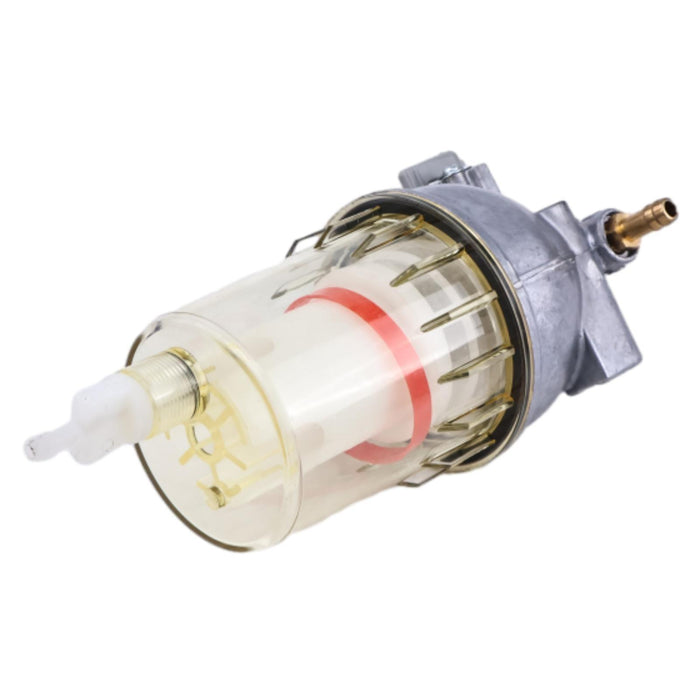 DURAFORCE Water Separator 129242-55701 for Yanmar 3TNV80 3TNV88 4TNV84T 4TNV94L 4TNV98T